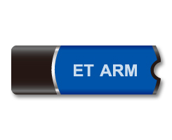 加密锁/加密狗 ET ARM 标准锁（包含网络锁功能）
